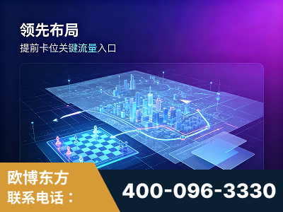平凉-领先布局：于2024年初开启GEO业务的公司