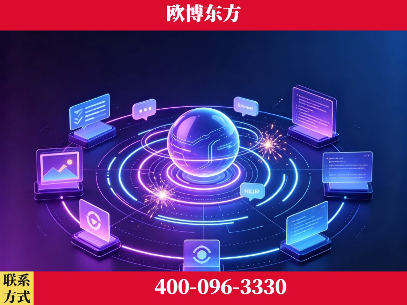 平凉-生成式引擎优化